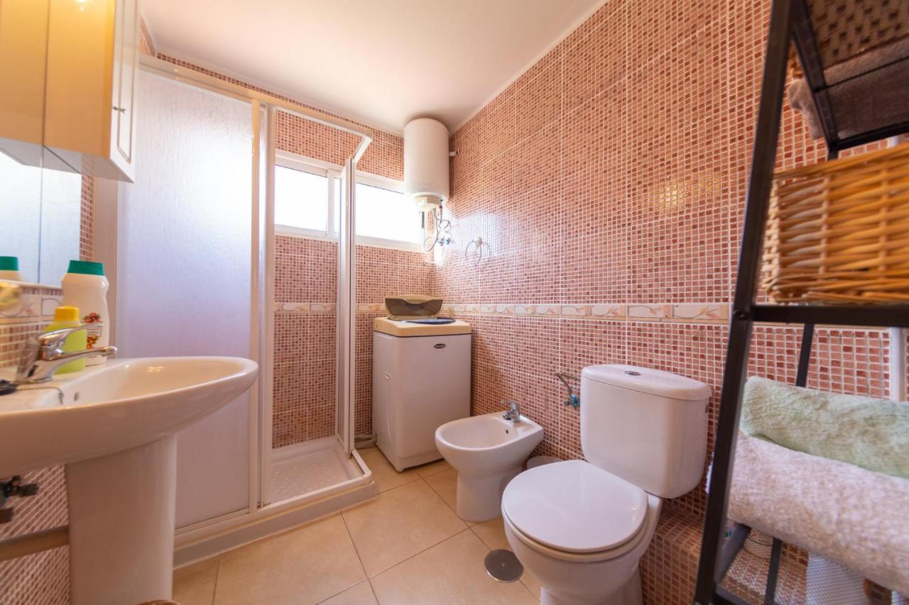 Apartament En Sur Y Sol Cristianos *