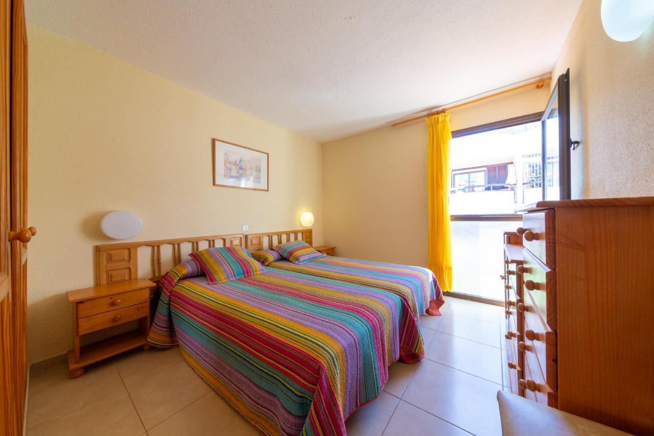 En Sur Y Sol Cristianos Apartament
