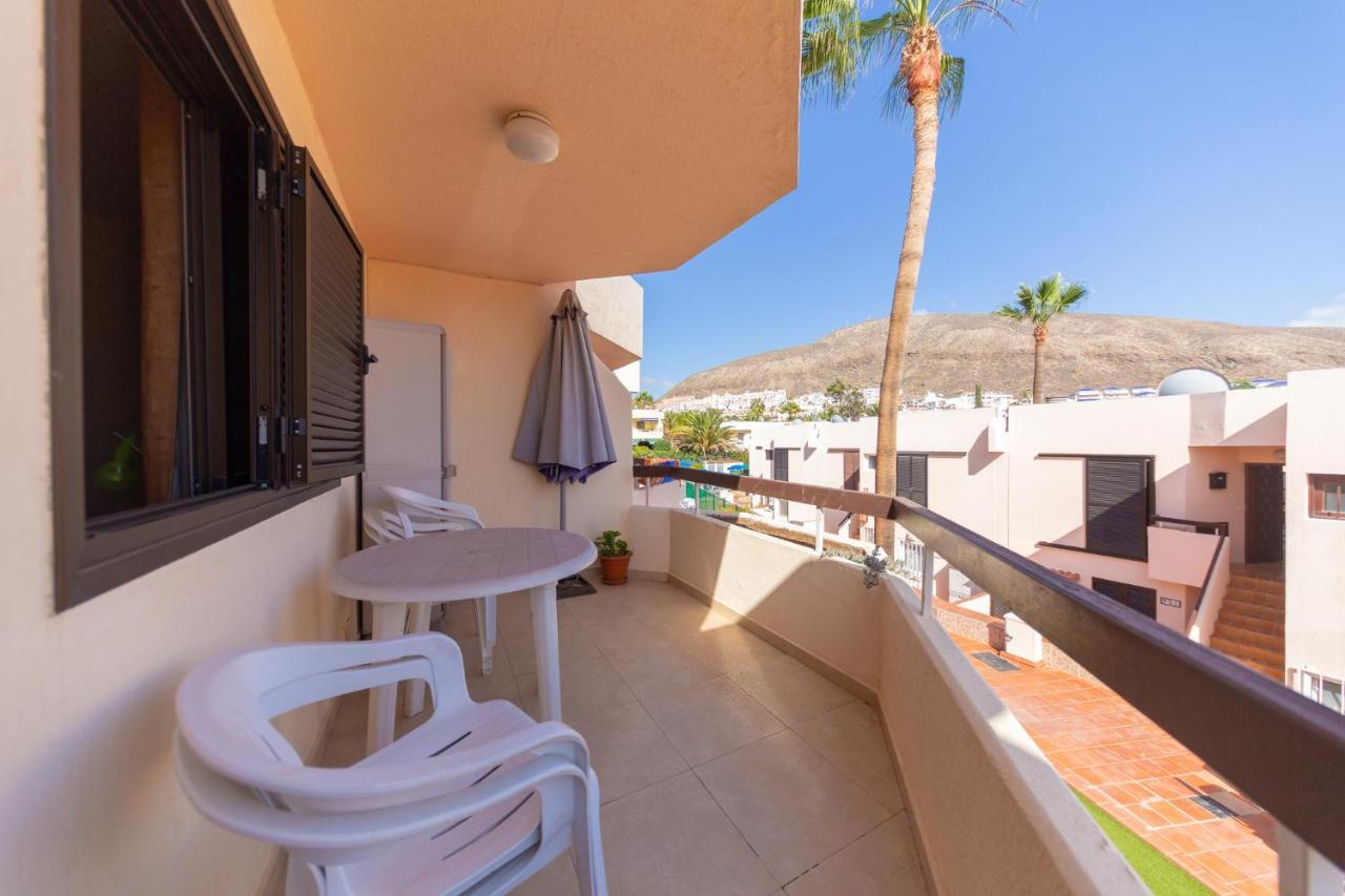 Apartament En Sur Y Sol Cristianos