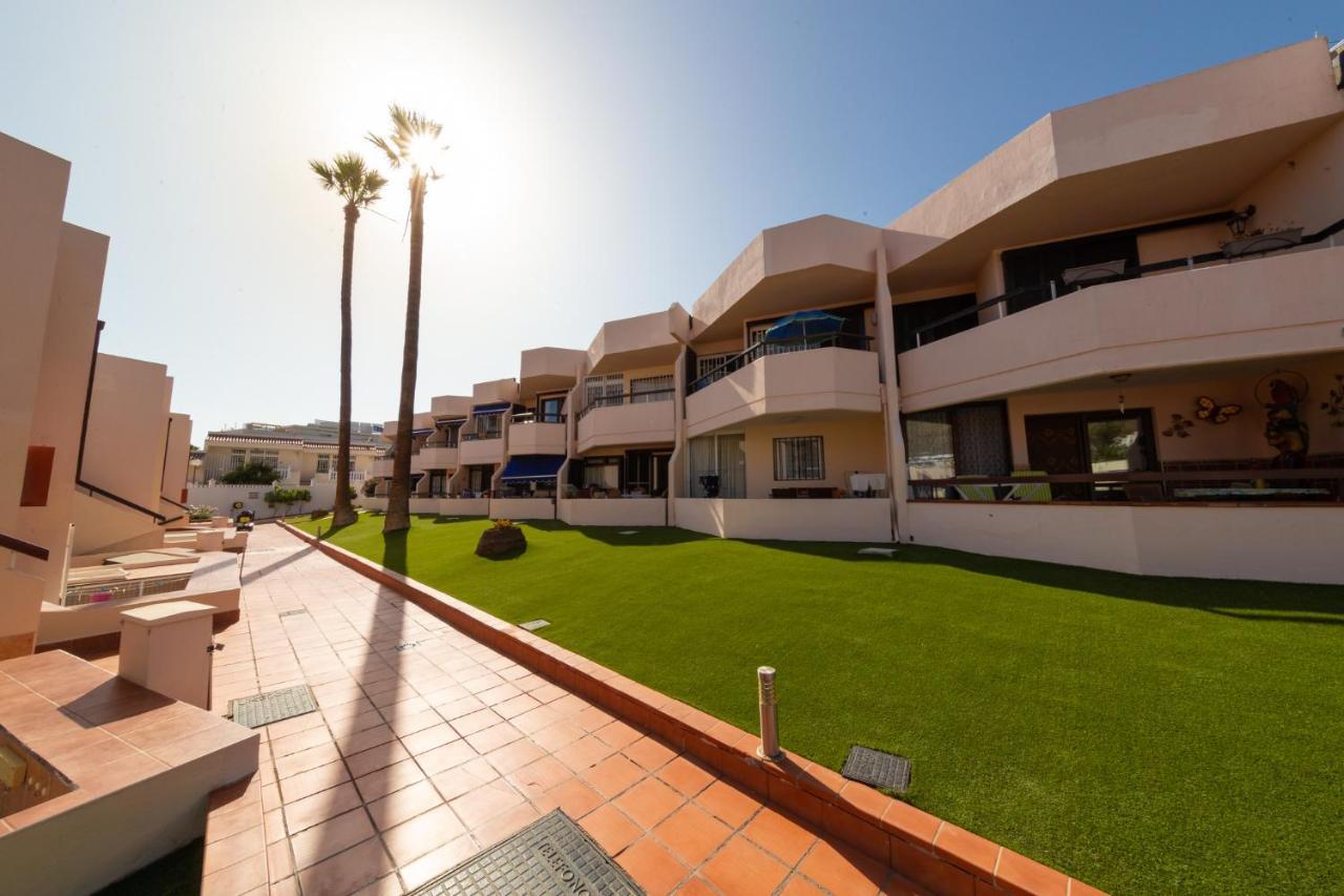 Apartament En Sur Y Sol Cristianos *
