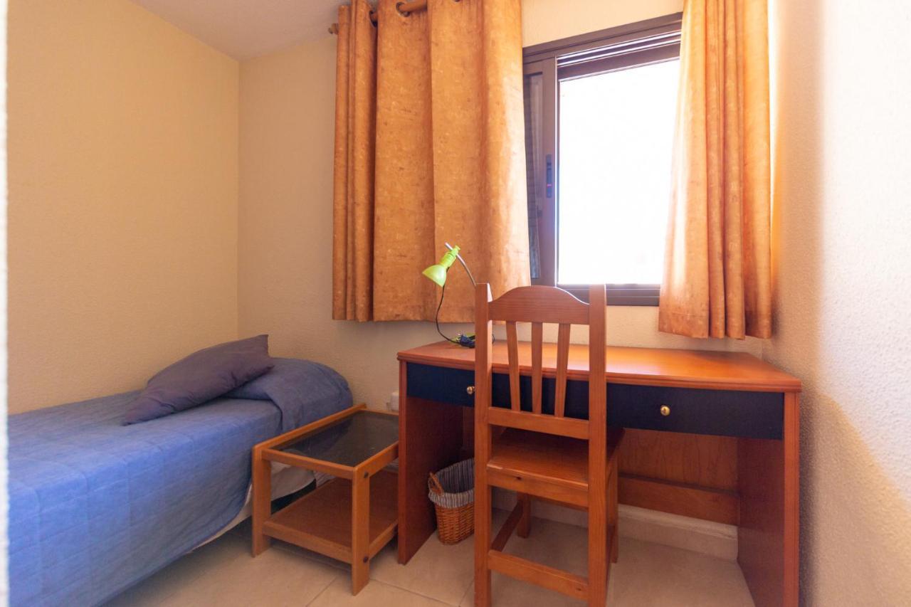 Apartament En Sur Y Sol Cristianos *