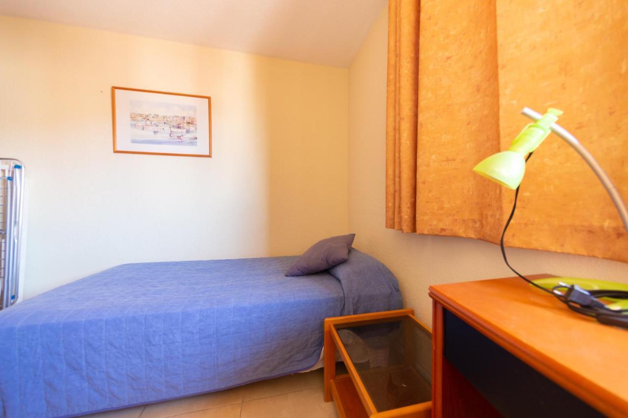 En Sur Y Sol Cristianos Apartament