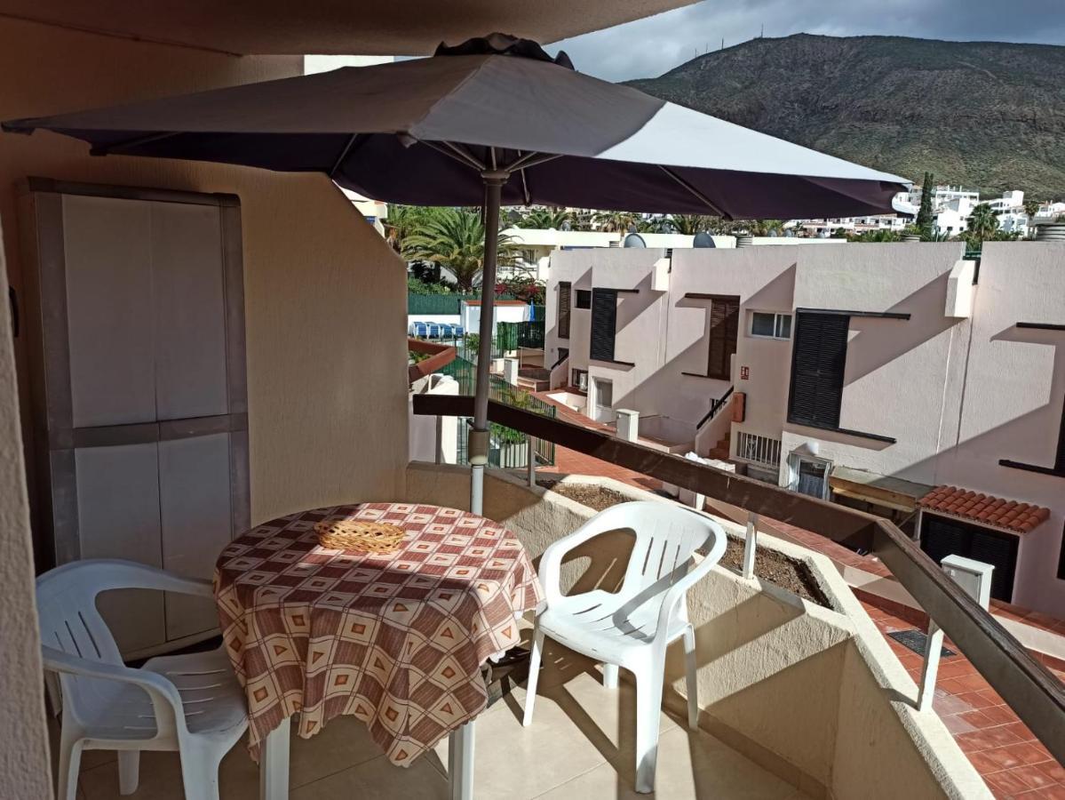 En Sur Y Sol Cristianos Apartament Los Cristianos (Tenerife)