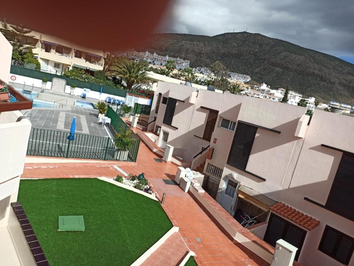 En Sur Y Sol Cristianos Apartament Los Cristianos (Tenerife)