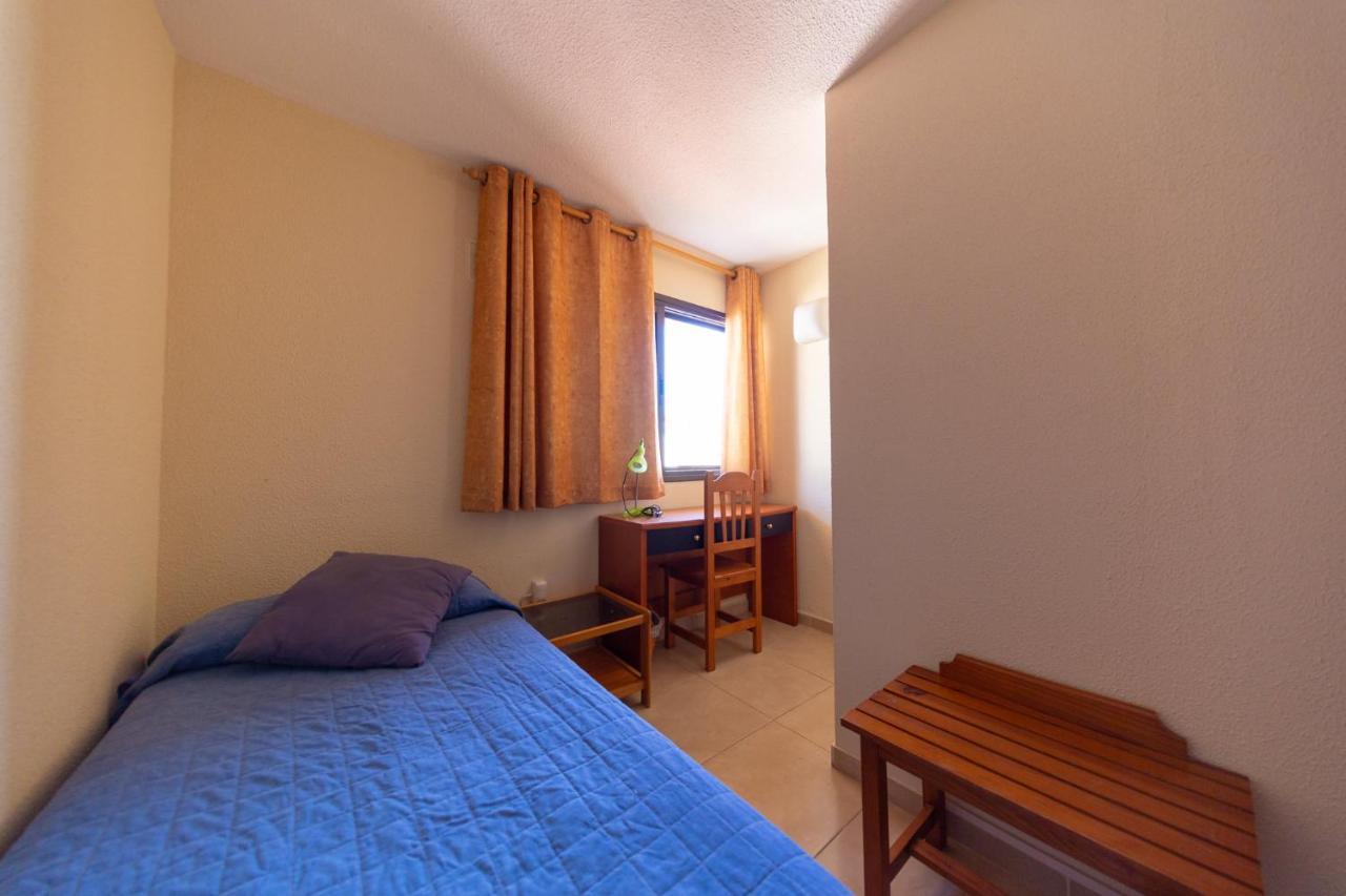 Apartament En Sur Y Sol Cristianos