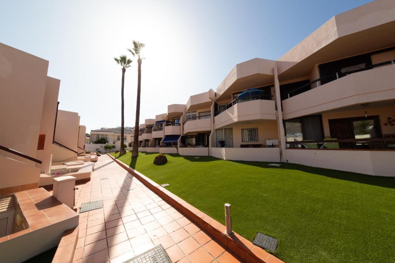 En Sur Y Sol Cristianos Apartament