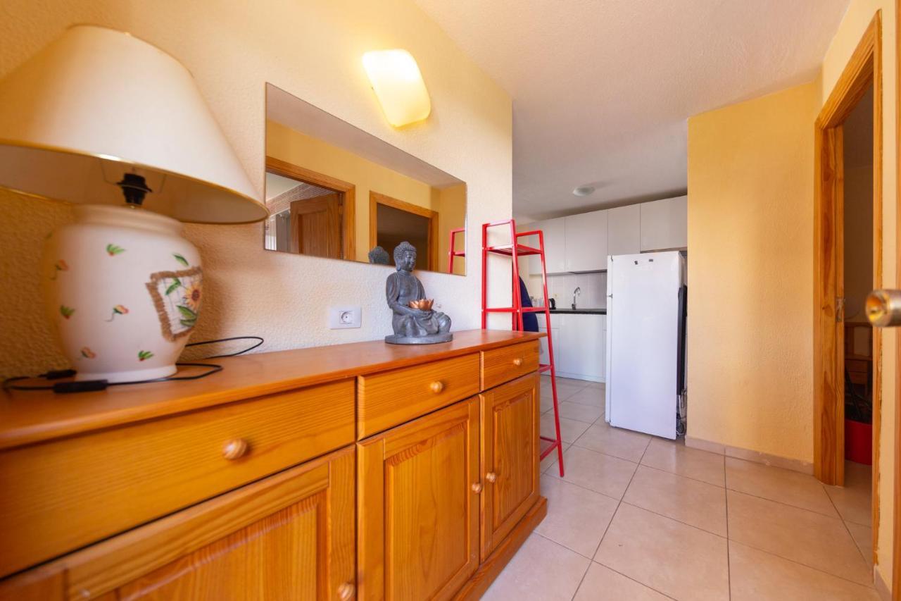 En Sur Y Sol Cristianos Apartament *