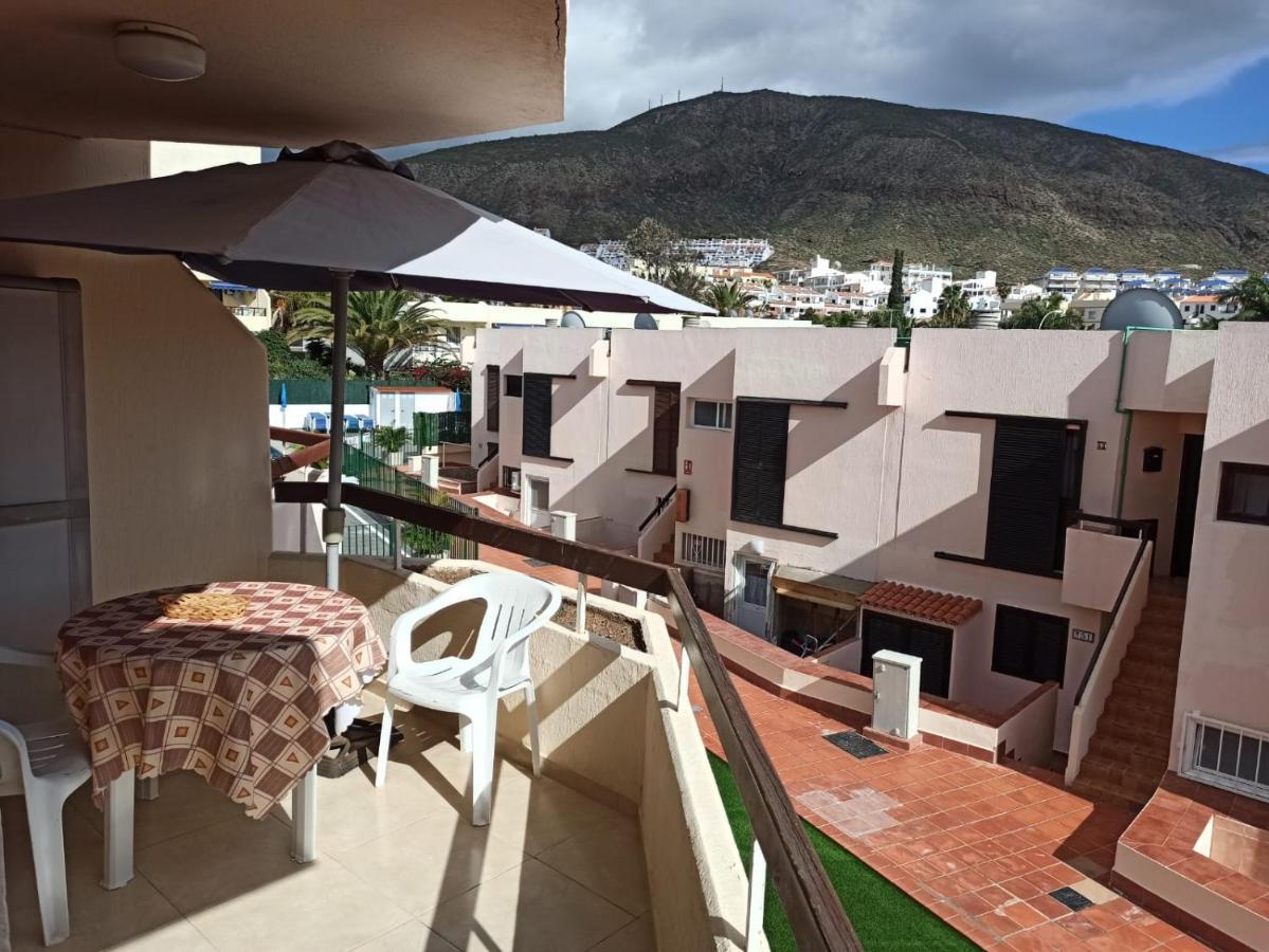 En Sur Y Sol Cristianos Apartament *