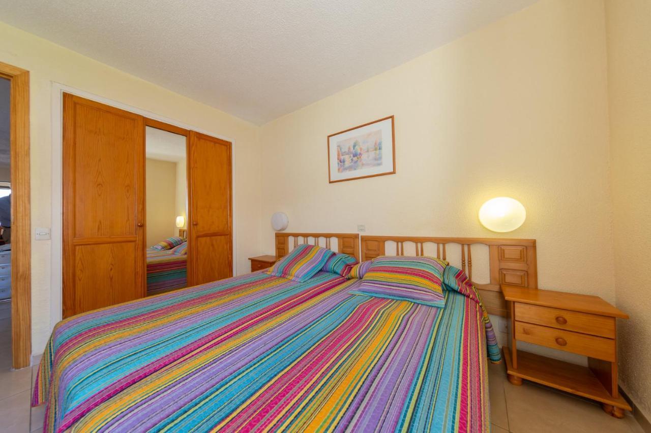 Apartament En Sur Y Sol Cristianos