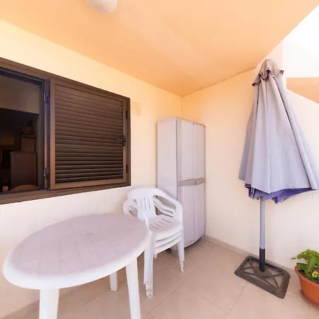 Apartamento En Sur Y Sol Los Cristianos Los Cristianos  Exterior photo