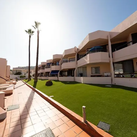 Apartamento En Sur Y Sol Los Cristianos Los Cristianos  Exterior photo