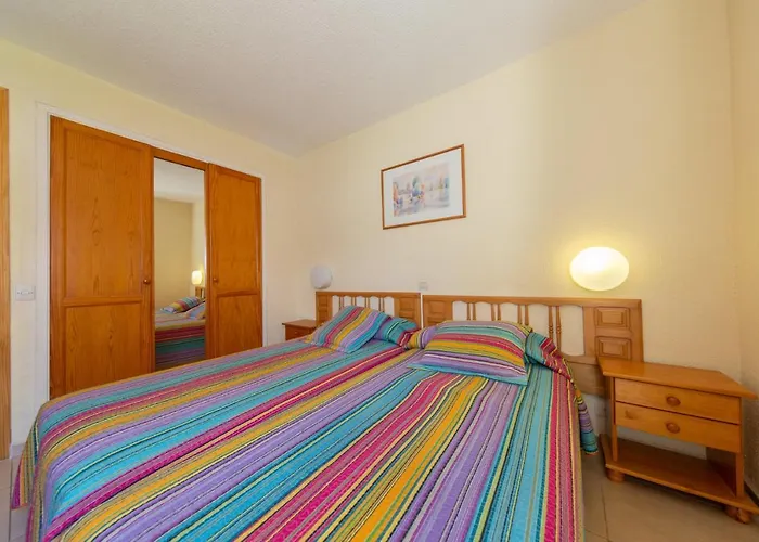 Apartamento En Sur Y Sol Los Cristianos